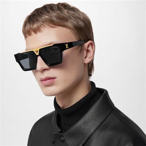 lv evidence sunglasses price in dubai|1.1 Evidence Sunglasses S00 .